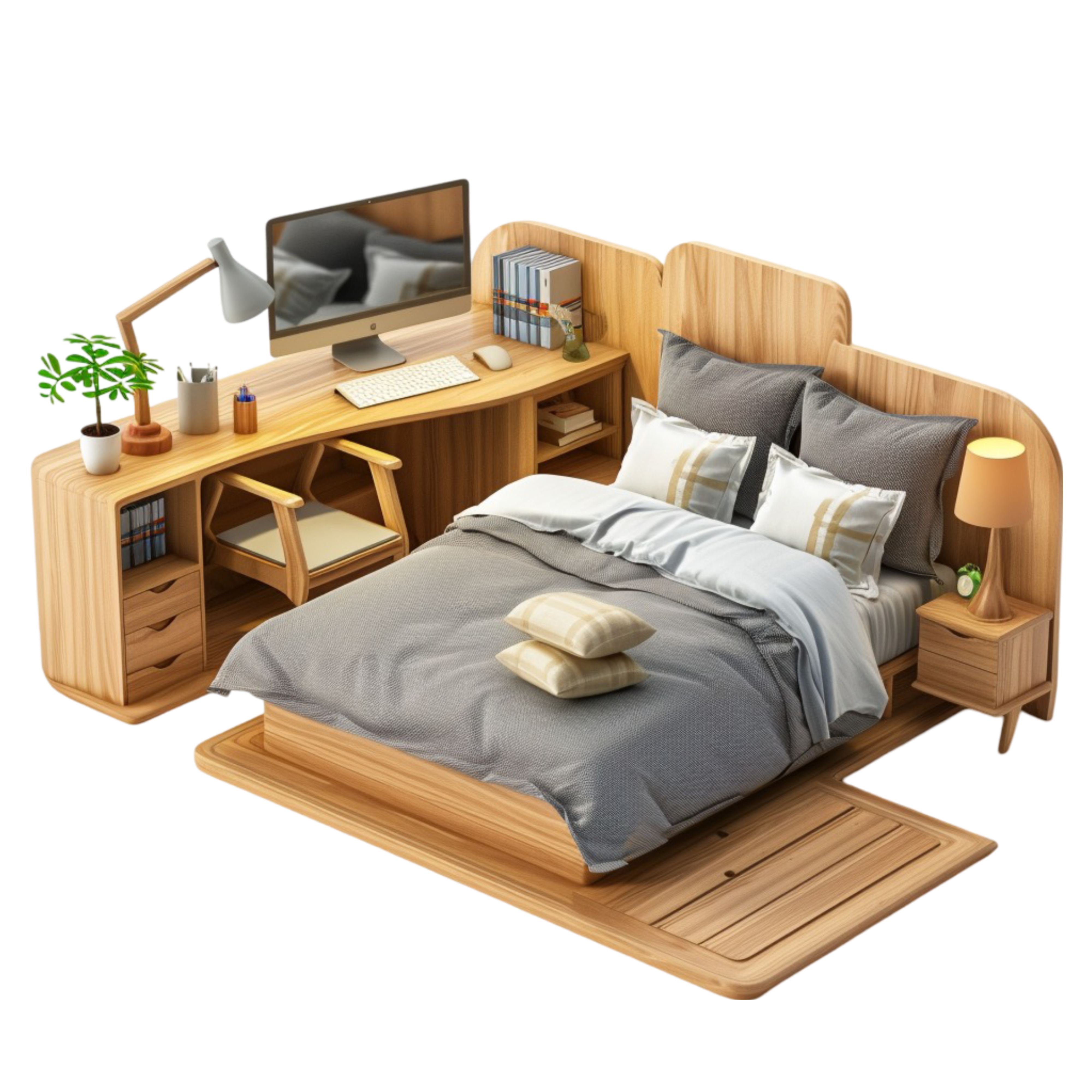 Furniture Construction